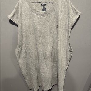 Champion Sleeveless Shirt 4XL